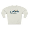 Premium Vail, Colorado Sweatshirt - Unisex Sweatshirt