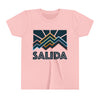 Salida, Colorado Youth T-Shirt - Kids Salida Shirt