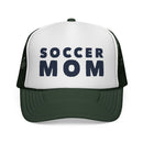 Soccer Mom Trucker Cap | Soccer Mom Hat-1