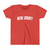 Heather Red