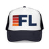 Navy / White / Navy