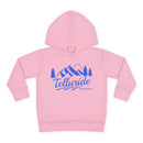 Telluride, Colorado Toddler Hoodie - Unisex Mountain Telluride Pullover Sweatshirt, Kids Hooded Jumper, Colorado Souvenir-4