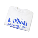 Mammoth Lakes, California Sweatshirt - Unisex Mountain Mammoth Lakes Sweatshirt-19