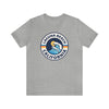 Laguna Beach, California T-Shirt - Unisex Laguna Beach Shirt