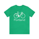 Portland, Oregon T-Shirt - Unisex Portland Shirt-1