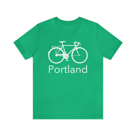 Portland, Oregon T-Shirt - Unisex Portland Shirt