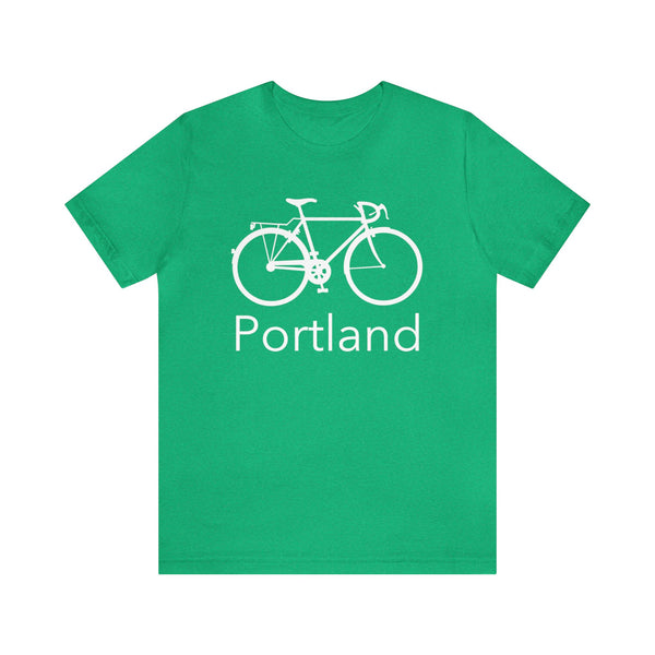 Portland, Oregon T-Shirt - Unisex Portland Shirt