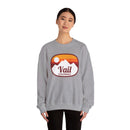 Vail, Colorado Sweatshirt - Unisex Retro Ombre Crewneck Vail Sweatshirt-19
