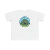 Connecticut Toddler T-Shirt - Unisex Toddler Connecticut Shirt