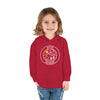 Aspen, Colorado Toddler Hoodie - Unisex Aspen Toddler Sweatshirt