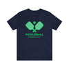 Kansas City, Missouri Pickleball T-Shirt - Unisex Kansas City Shirt