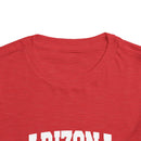 Arizona Toddler Graphic Tee - Kids Arizona Vacation T-Shirt-20