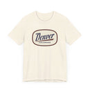 Denver, Colorado T-Shirt - Retro Unisex Denver Shirt-14