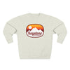 Premium Keystone, Colorado Sweatshirt - Retro Unisex Sweatshirt