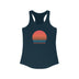 Solid Midnight Navy