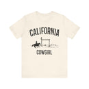 California Cowgirl Graphic Tee-4