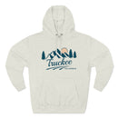 Premium Truckee, California Hoodie - Unisex Truckee Sweatshirt-4