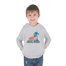 Jekyll Island, Georgia Toddler Hoodie - Unisex Jekyll Island Toddler Sweatshirt-13