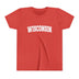 Heather Red