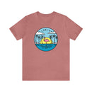 Florida T-Shirt - Unisex Florida Shirt-6
