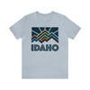 Idaho T-Shirt - Retro Unisex Idaho Shirt