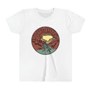 Tennessee Youth T-Shirt - Unisex Kids Tennessee Shirt-3