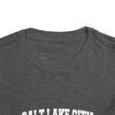 Salt Lake City, Utah Toddler Graphic Tee - Kids Salt Lake City Vacation T-Shirt-13