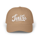 Iowa Dad Hat - Embroidered Iowa Classic Dad Cap-4