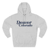 Heather Grey