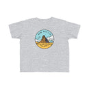 New Mexico Toddler T-Shirt - Unisex Toddler New Mexico Shirt-3