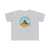 New Mexico Toddler T-Shirt - Unisex Toddler New Mexico Shirt