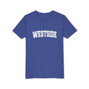 Westside Youth Graphic Tee - Kids T Shirt-13