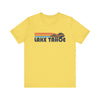 Maize Yellow