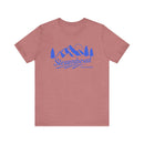 Steamboat, Colorado T-Shirt - Retro Mountain Unisex Steamboat Shirt-6