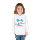 Myrtle Beach, South Carolina Toddler Hoodie - Unisex Myrtle Beach Toddler Sweatshirt-20