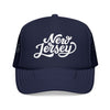 Dark Navy