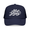 New Jersey Trucker Hat - New Jersey Cap-3