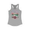 Boulder, Colorado Women's Racerback Tank Top