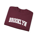 Brooklyn, New York Sweatshirt - Unisex Graphic Crewneck-11