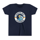 Siesta Key, Florida Youth T-Shirt - Kids Siesta Key Shirt-4