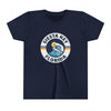 Siesta Key, Florida Youth T-Shirt - Kids Siesta Key Shirt