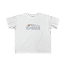 Chattanooga, Tennessee Toddler T-Shirt - Toddler Chattanooga Shirt-5