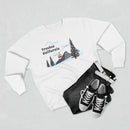 Premium Truckee, California Sweatshirt Unisex Crewneck, Premium Sweatshirt, Crewneck Jumper, Ski Resort Apparel-6