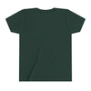 Colorado Youth Shirt - Retro Mountain Colorado Kid's T-Shirt