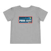 Park City, Utah Toddler Graphic Tee - Kids Park City Shirt