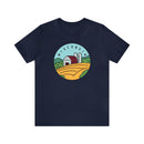 Wisconsin T-Shirt - Unisex Wisconsin Shirt-4