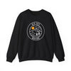 Big Sky, Montana Sweatshirt - Unisex Crewneck Big Sky Sweatshirt