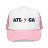 Light Pink/White