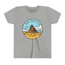 New Mexico Youth T-Shirt - Unisex Kids New Mexico Shirt-1