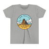 New Mexico Youth T-Shirt - Unisex Kids New Mexico Shirt